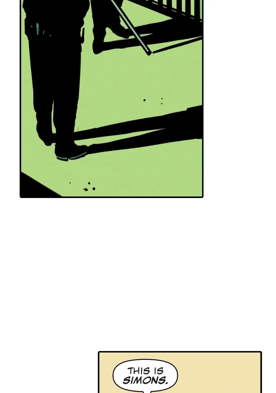 Daredevil (2019) Chapter 20 page 28