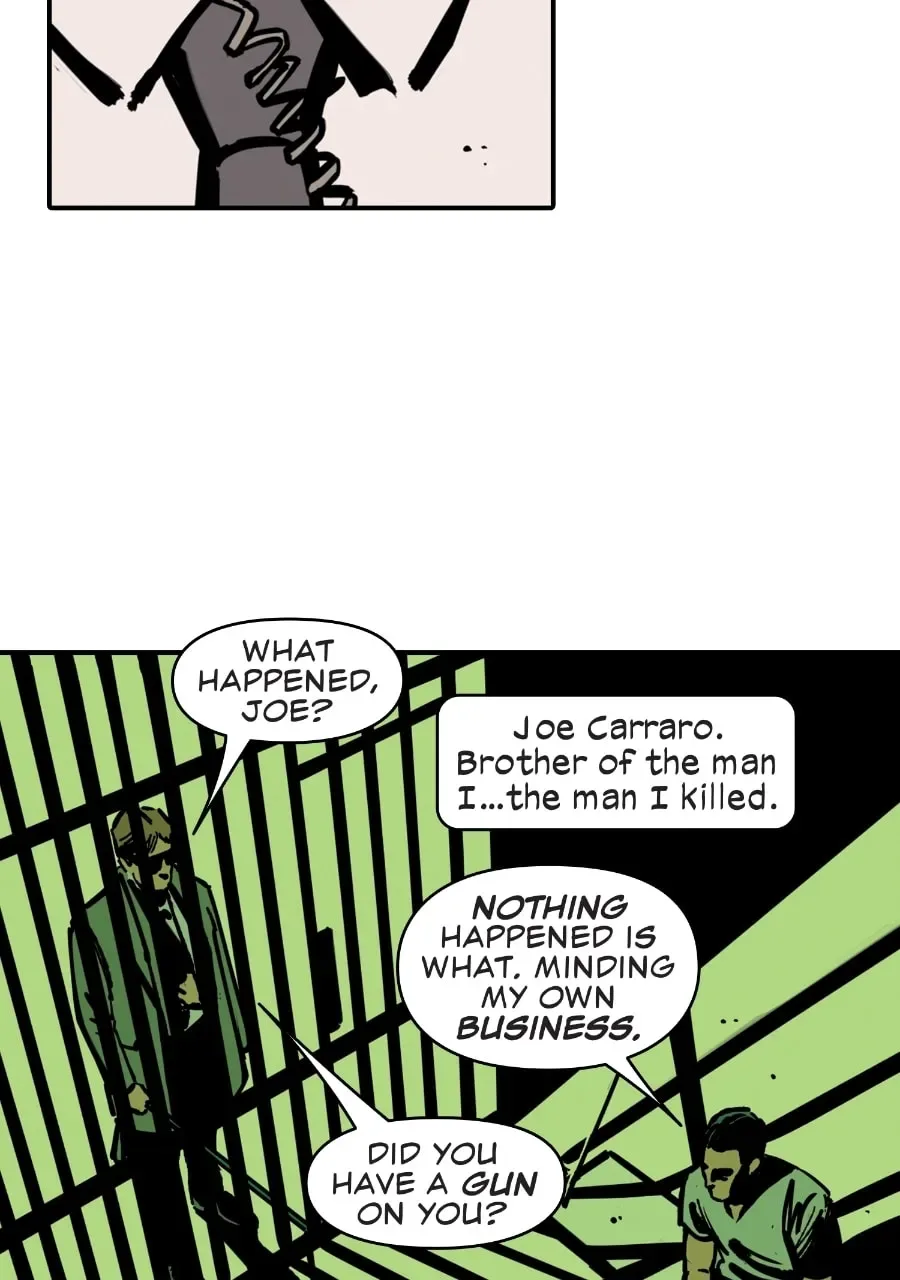 Daredevil (2019) Chapter 20 page 31