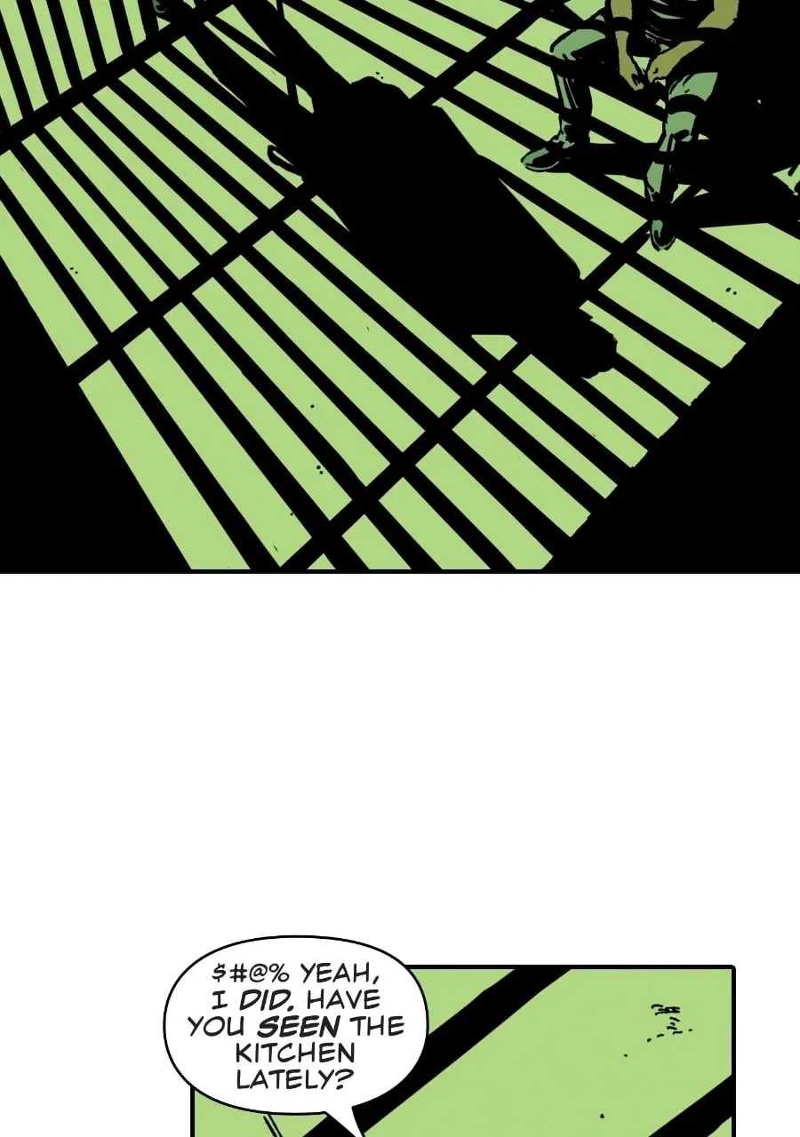 Daredevil (2019) Chapter 20 page 32