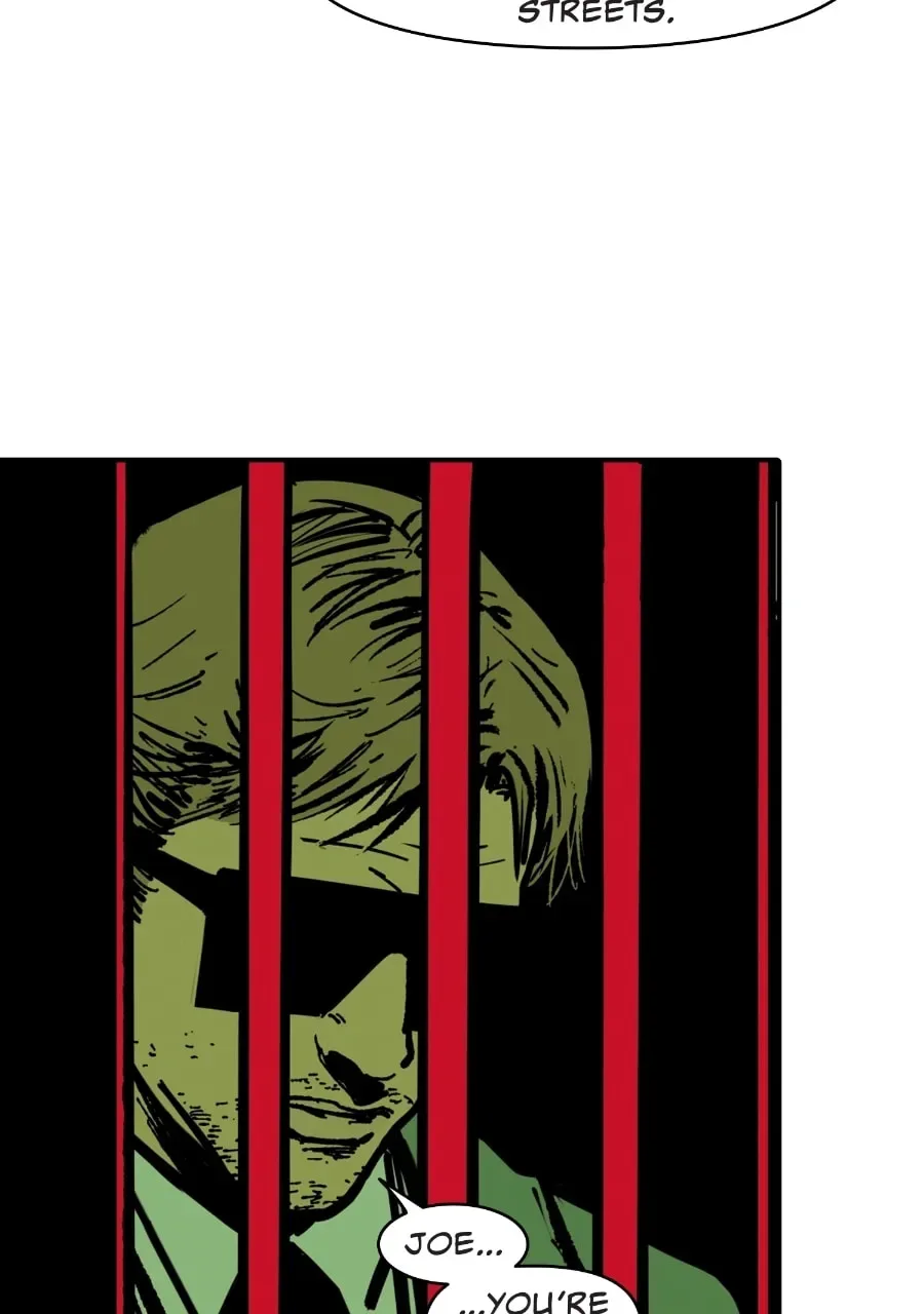Daredevil (2019) Chapter 20 page 34