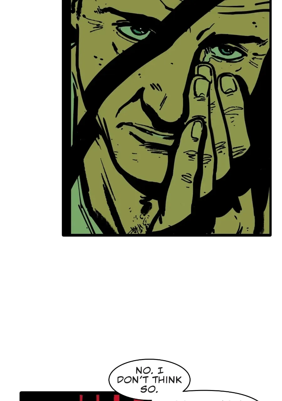 Daredevil (2019) Chapter 20 page 36