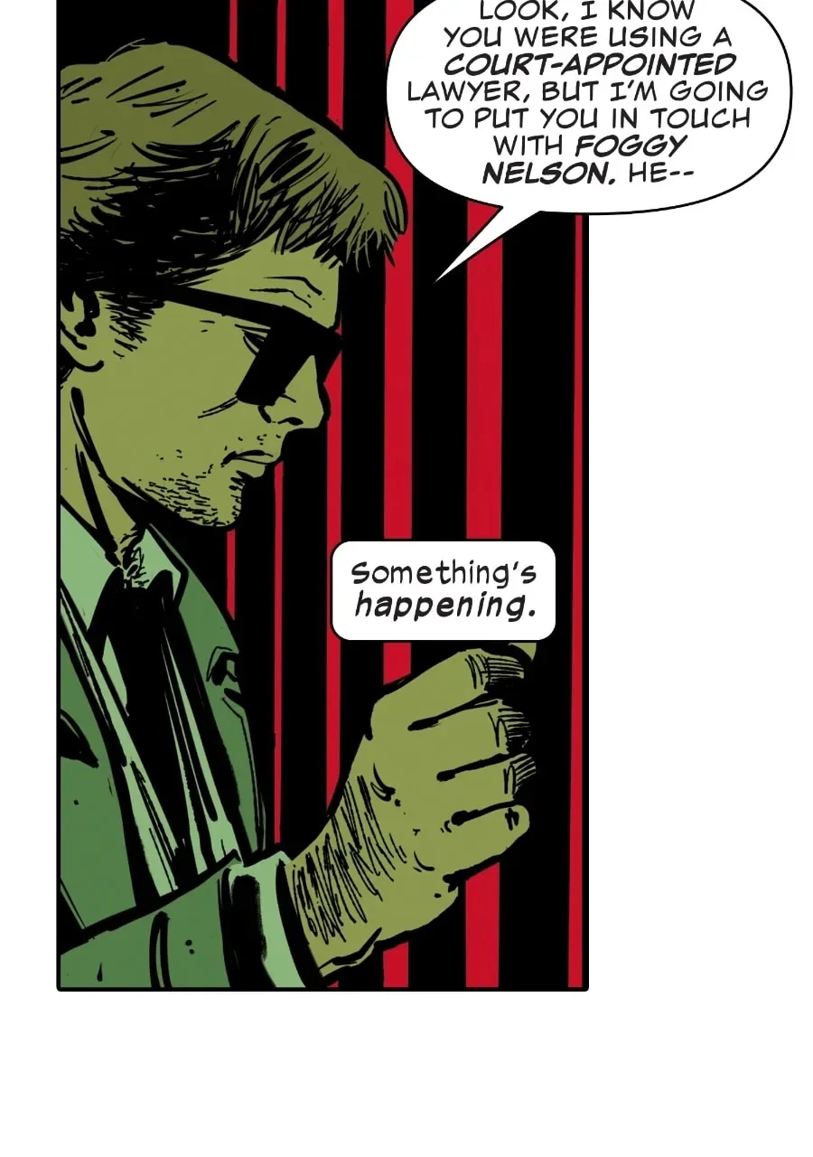Daredevil (2019) Chapter 20 page 37