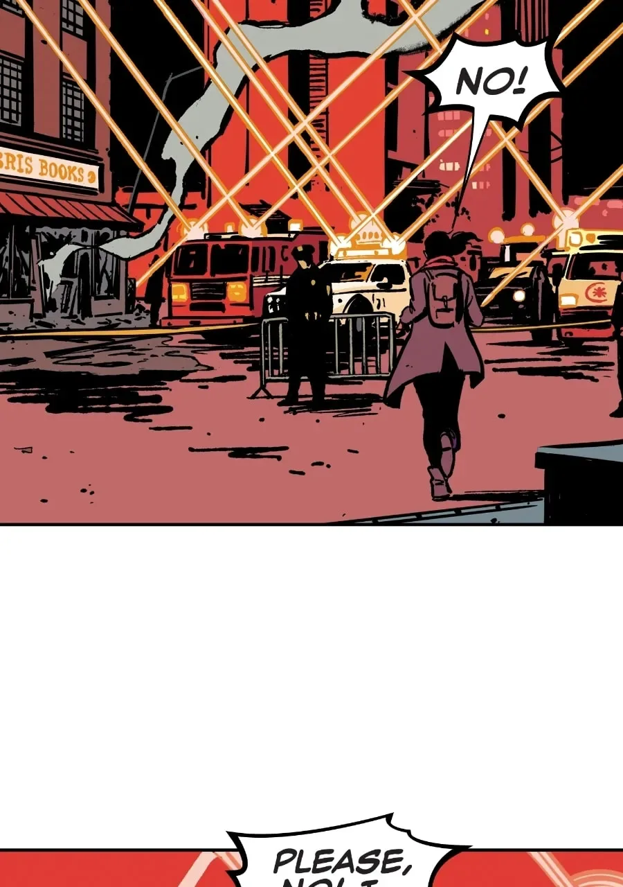 Daredevil (2019) Chapter 20 page 49