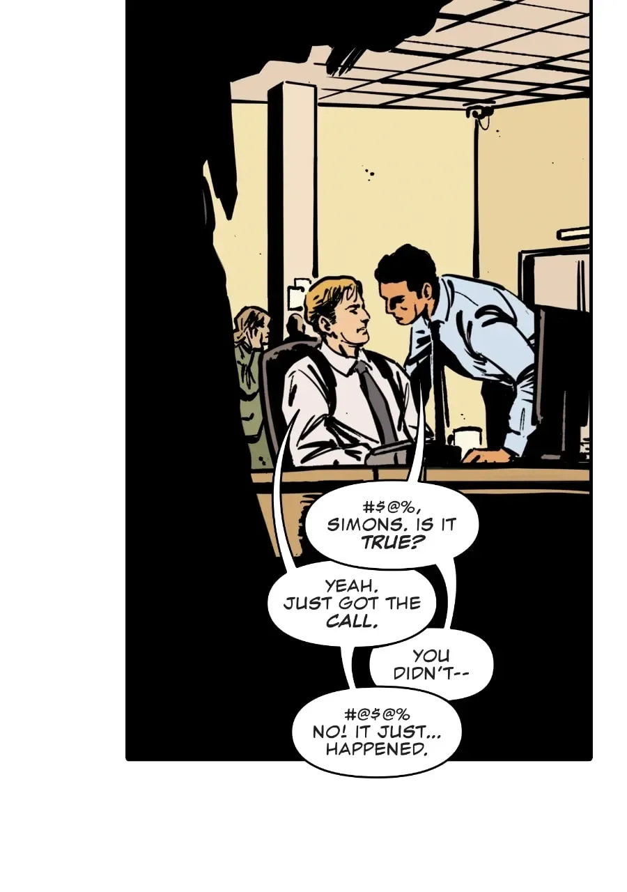 Daredevil (2019) Chapter 20 page 40