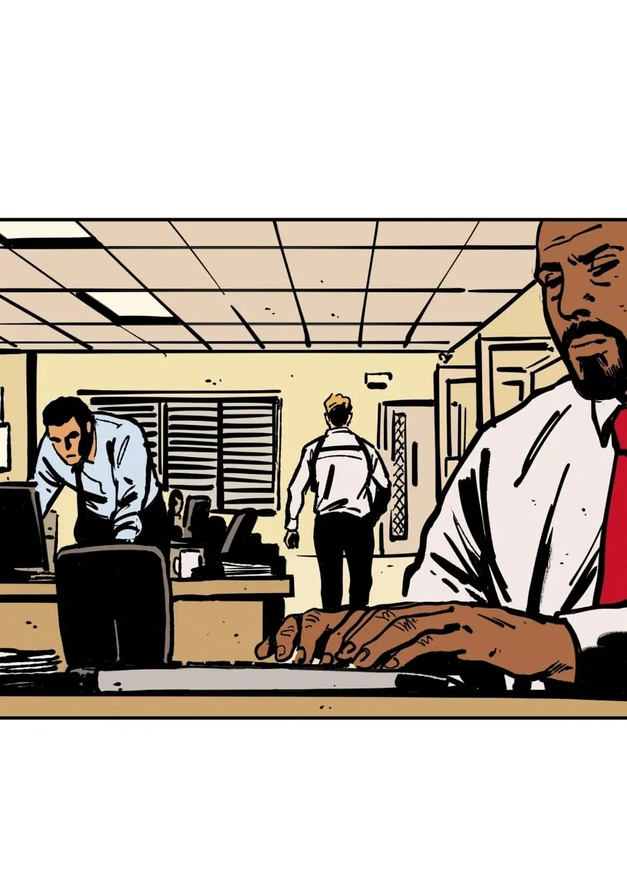 Daredevil (2019) Chapter 20 page 42