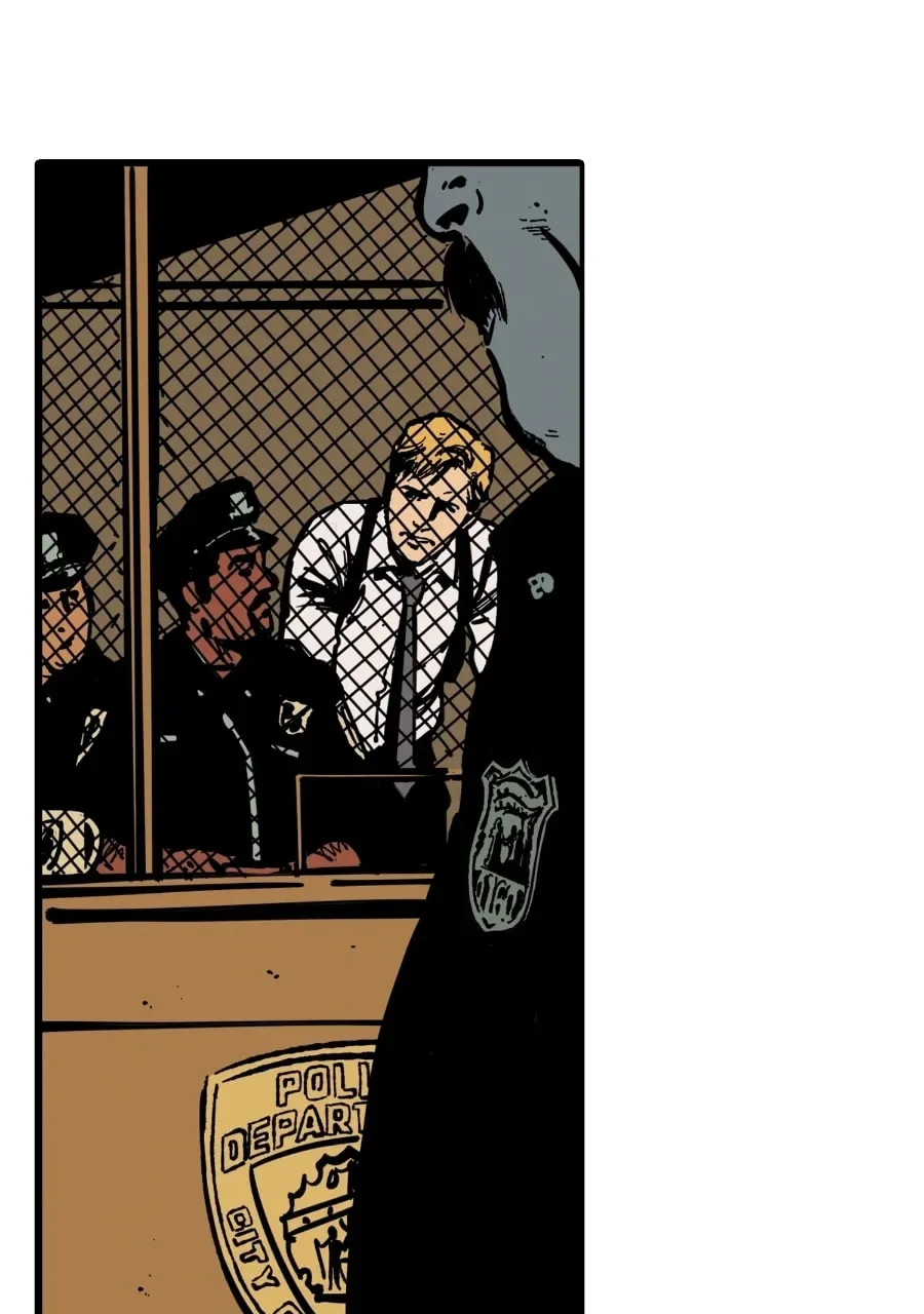 Daredevil (2019) Chapter 20 page 43
