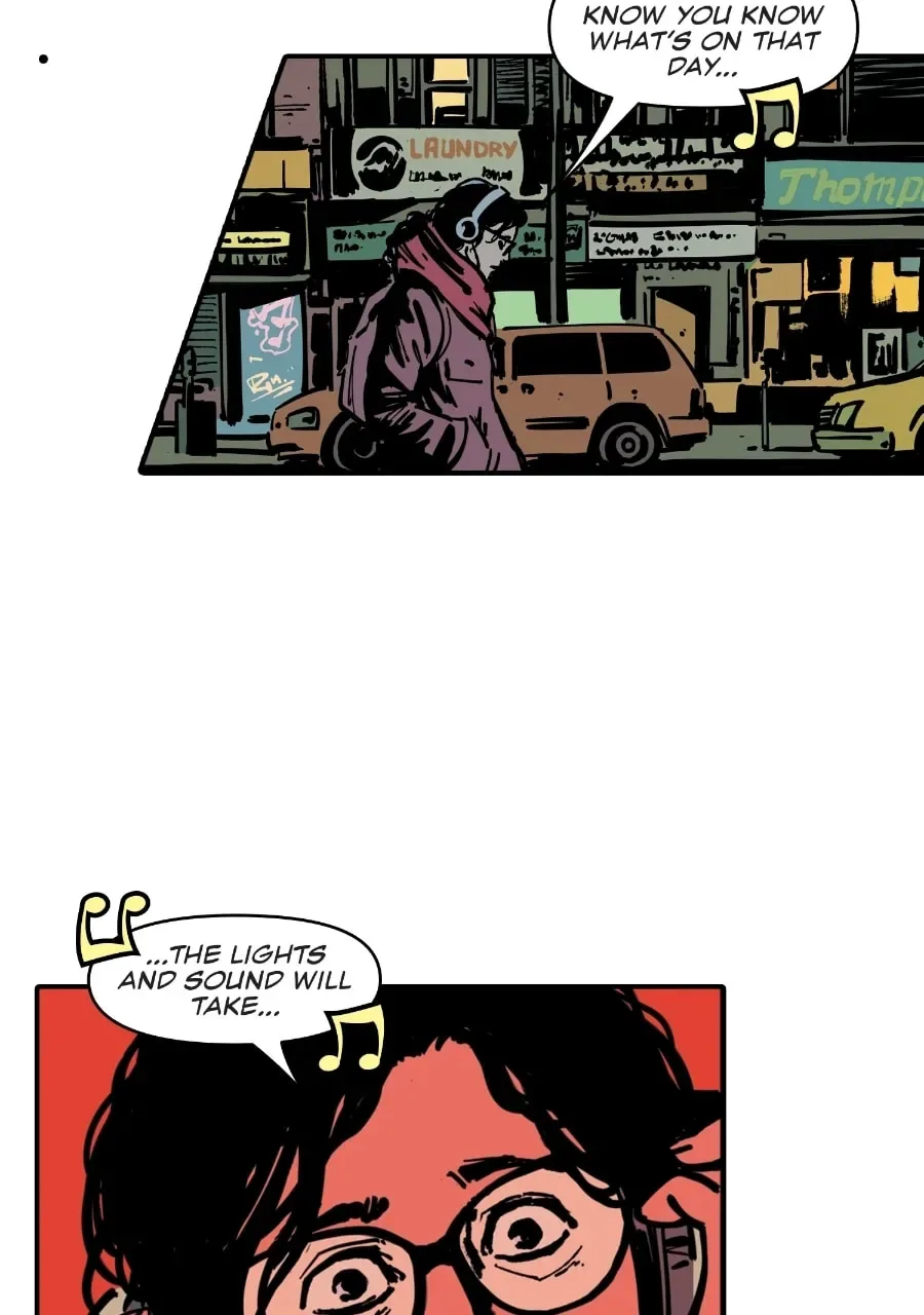 Daredevil (2019) Chapter 20 page 47