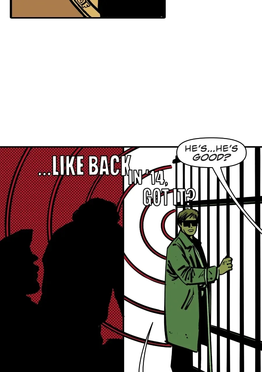 Daredevil (2019) Chapter 20 page 44