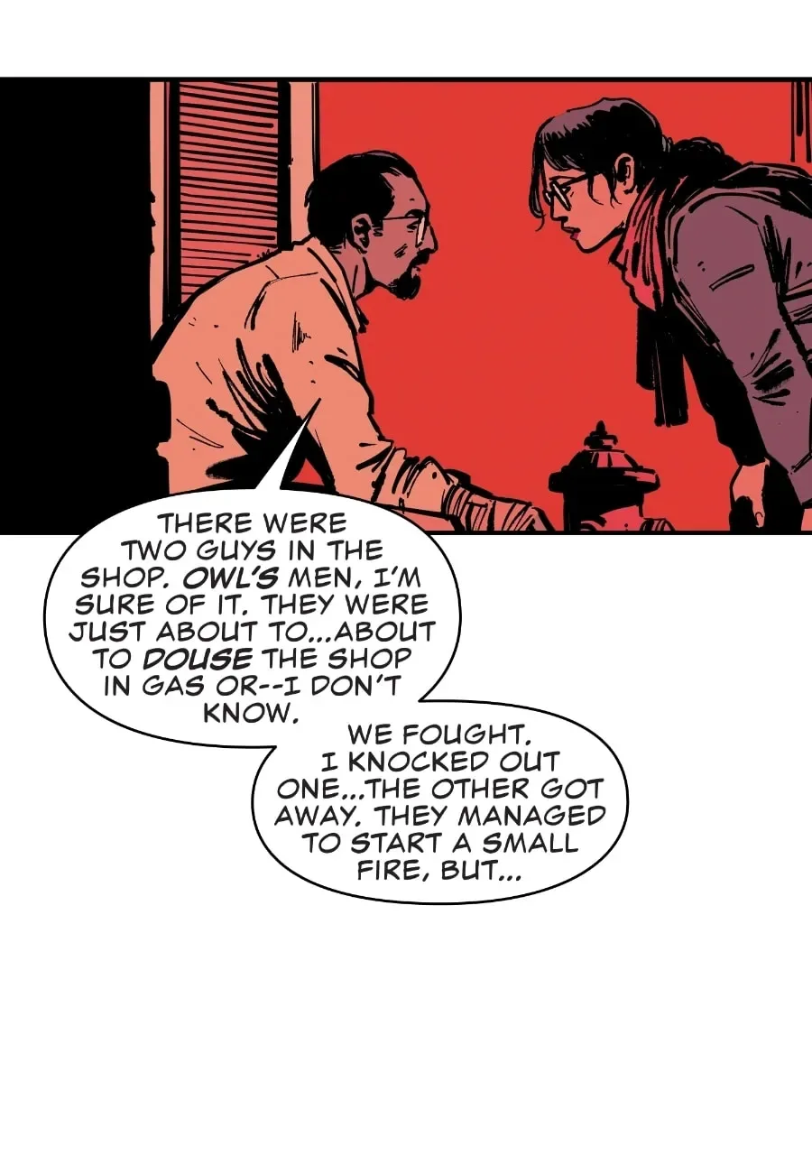 Daredevil (2019) Chapter 20 page 53
