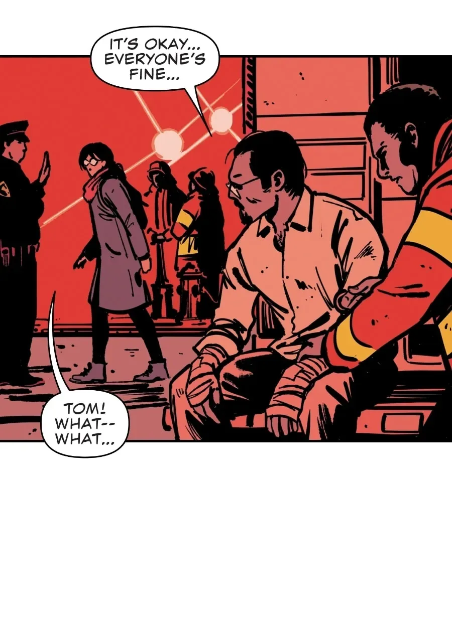 Daredevil (2019) Chapter 20 page 51