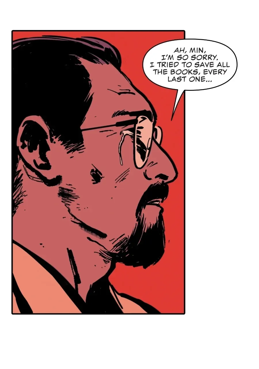 Daredevil (2019) Chapter 20 page 55