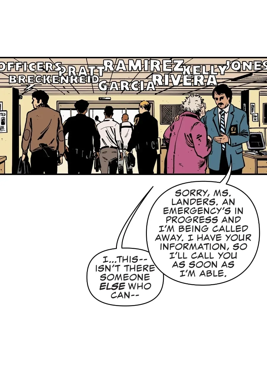 Daredevil (2019) Chapter 20 page 65