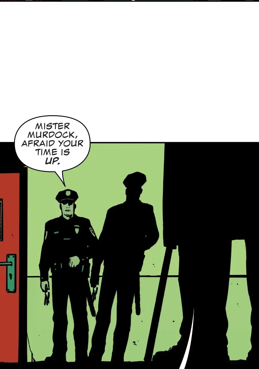 Daredevil (2019) Chapter 20 page 68
