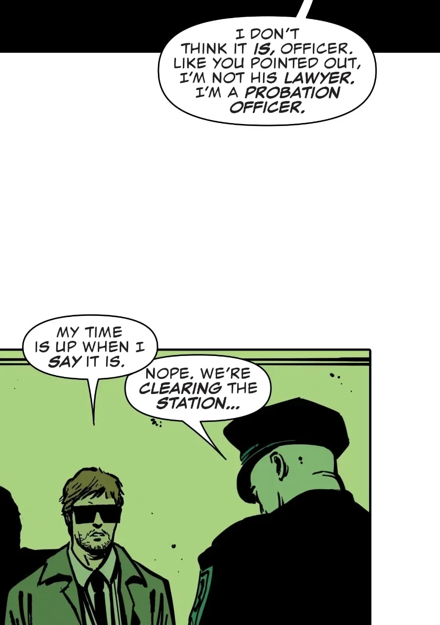 Daredevil (2019) Chapter 20 page 69