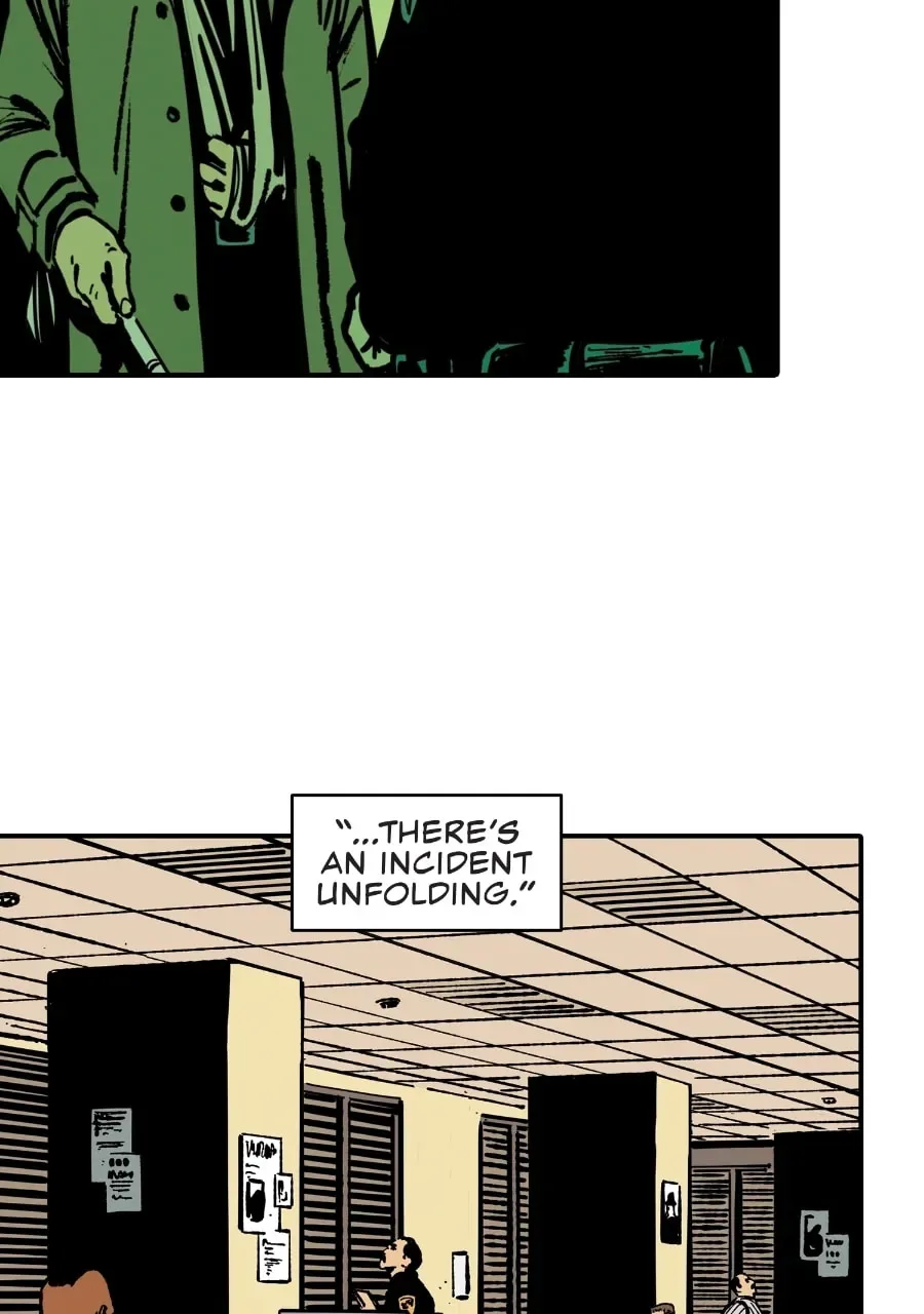 Daredevil (2019) Chapter 20 page 70