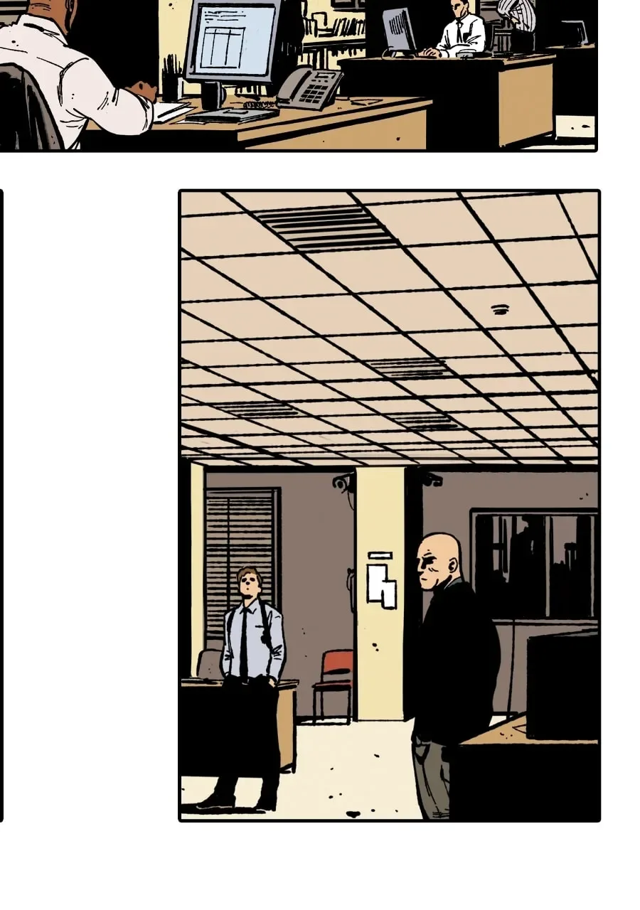 Daredevil (2019) Chapter 20 page 71