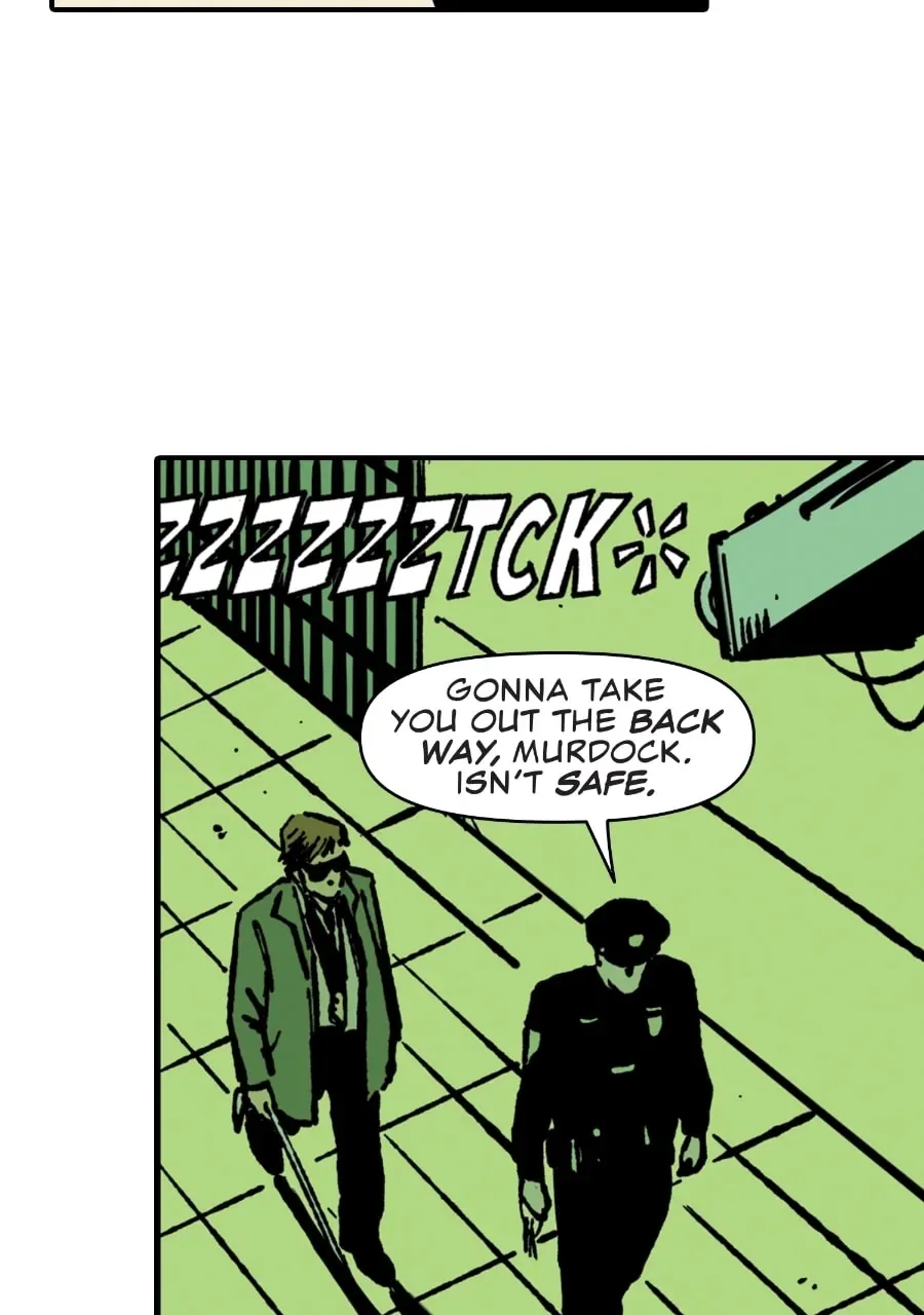 Daredevil (2019) Chapter 20 page 73