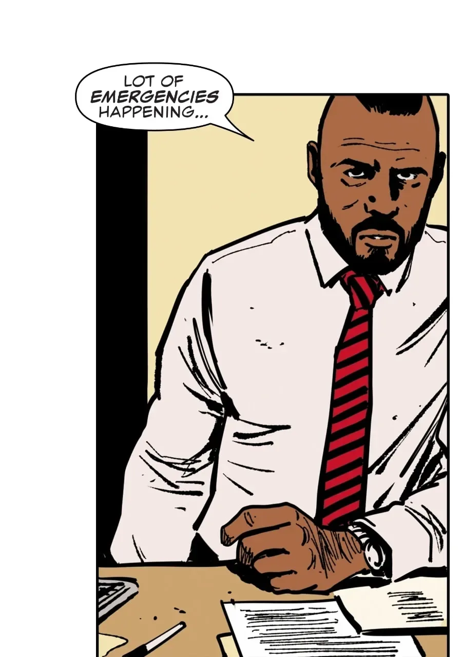 Daredevil (2019) Chapter 20 page 77
