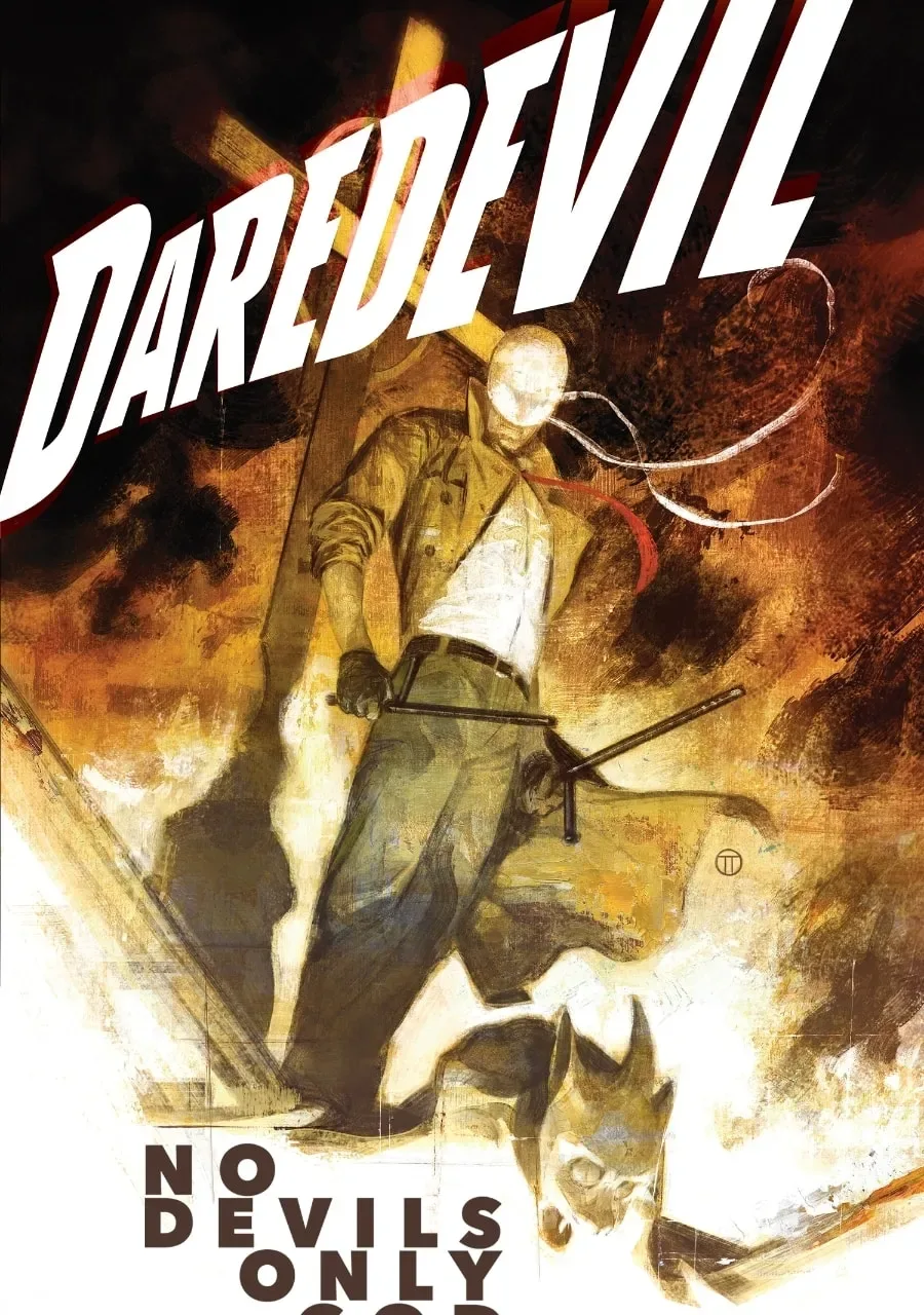 Daredevil (2019) Chapter 20 page 88