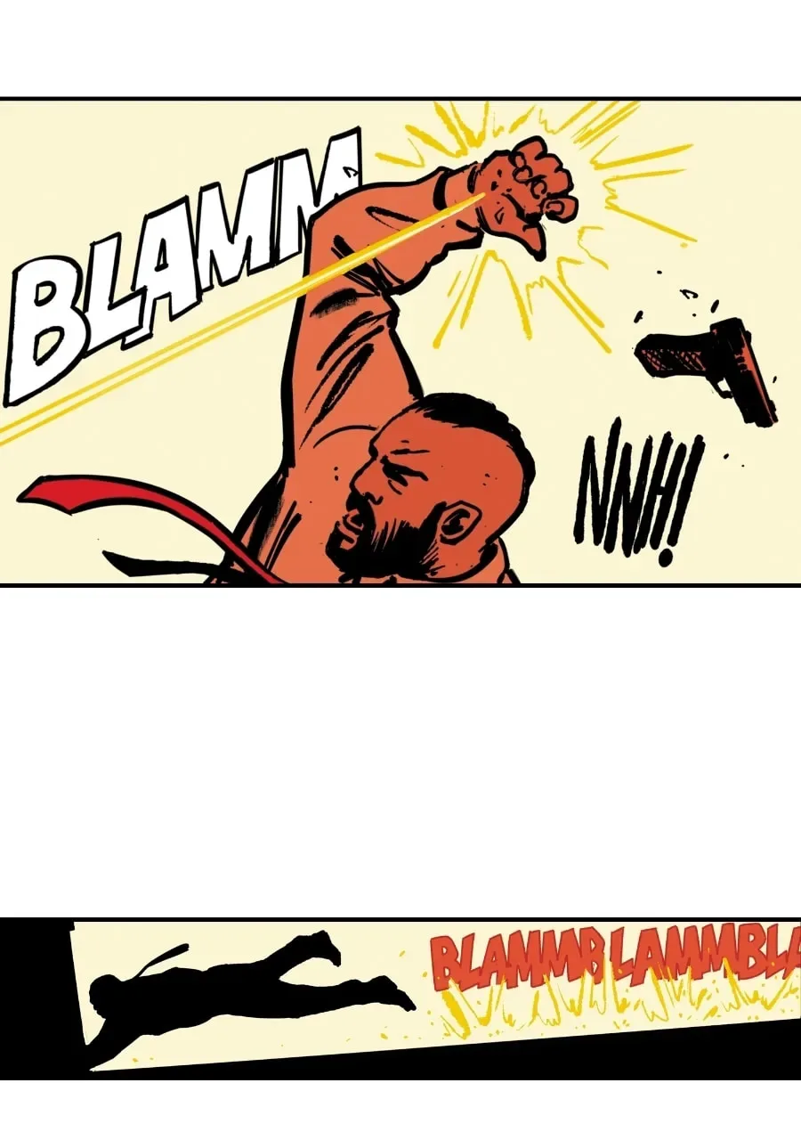 Daredevil (2019) Chapter 21 page 16