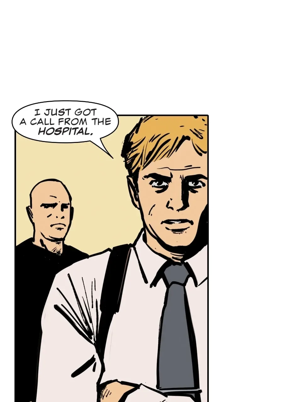 Daredevil (2019) Chapter 21 page 7
