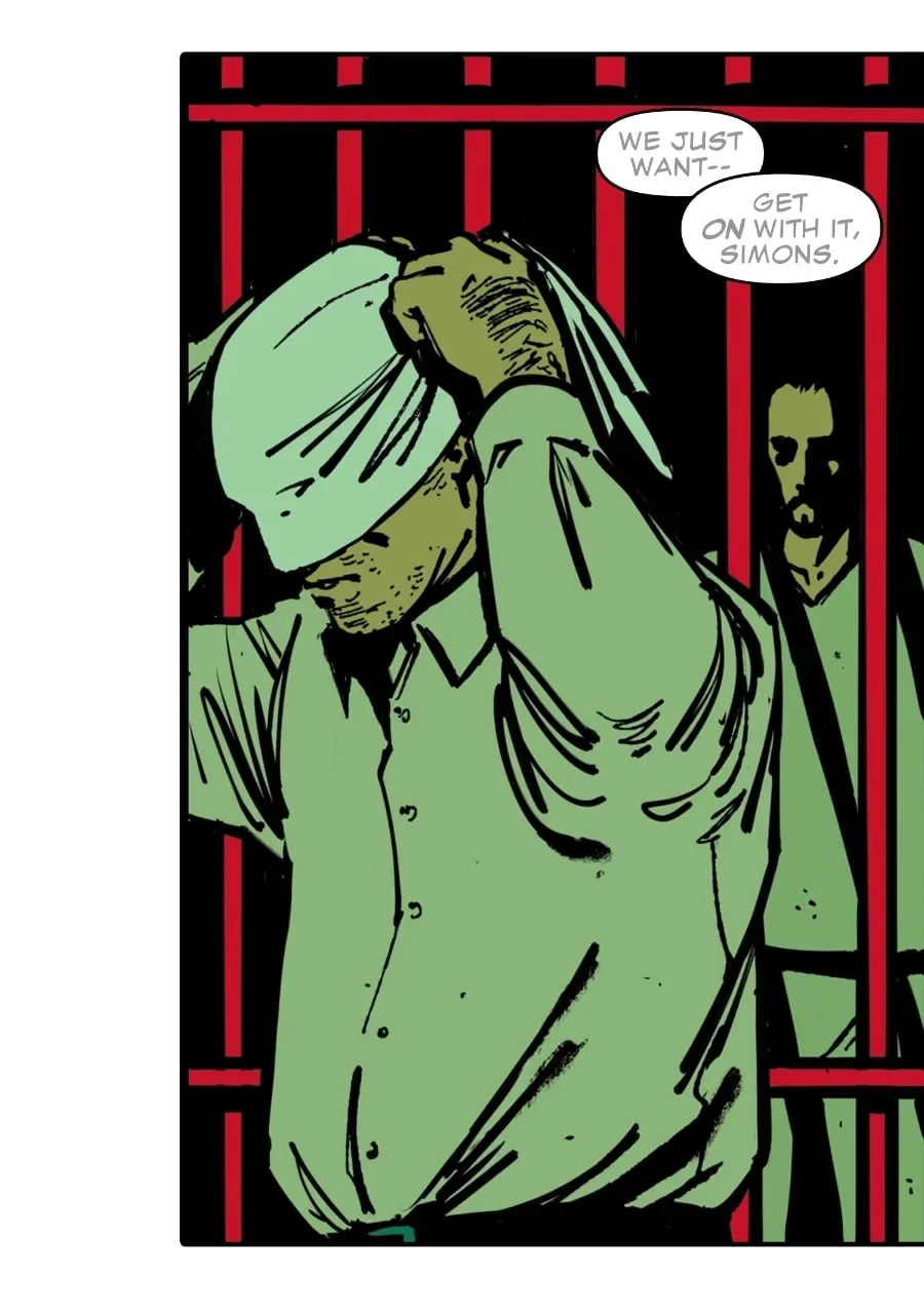 Daredevil (2019) Chapter 21 page 6