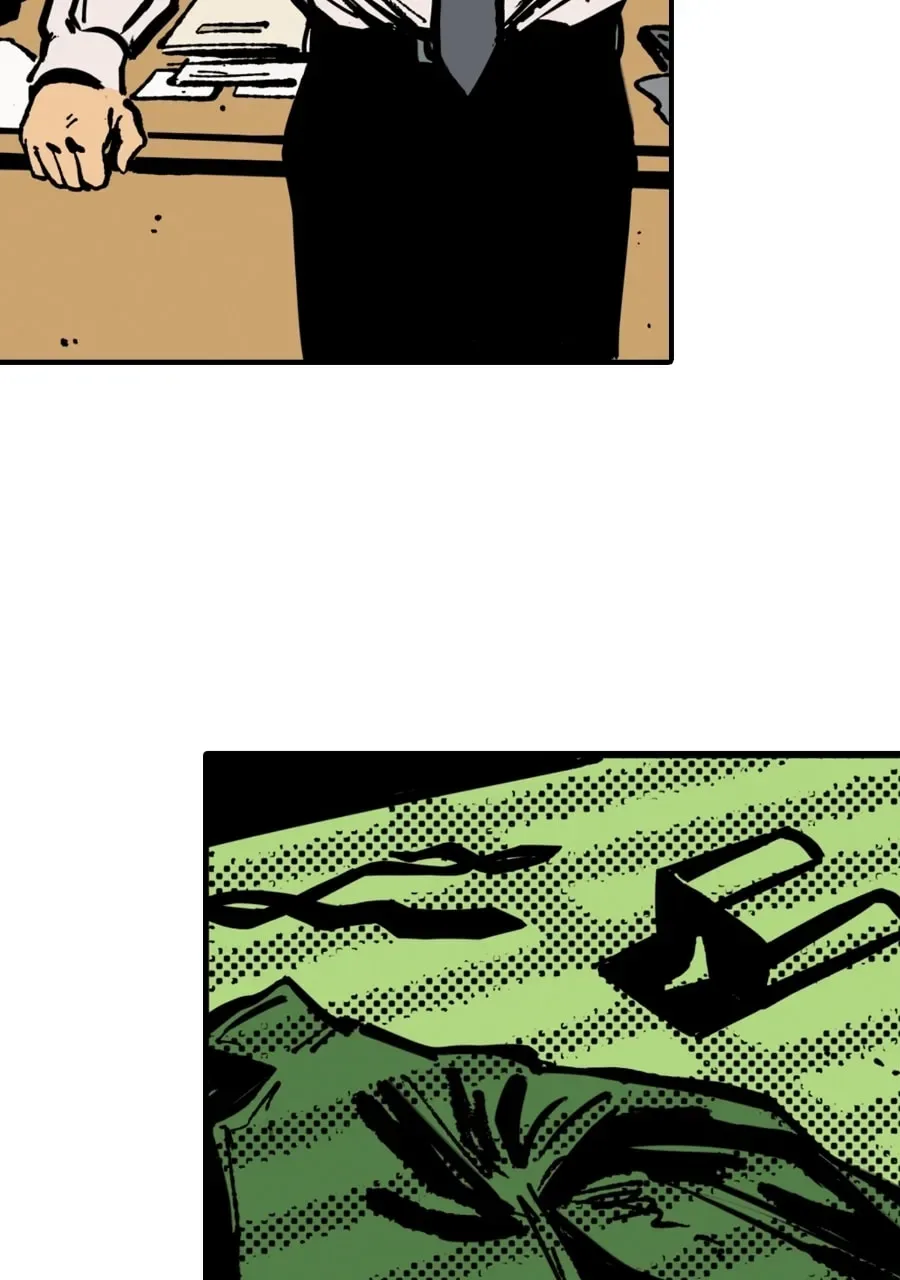 Daredevil (2019) Chapter 21 page 3