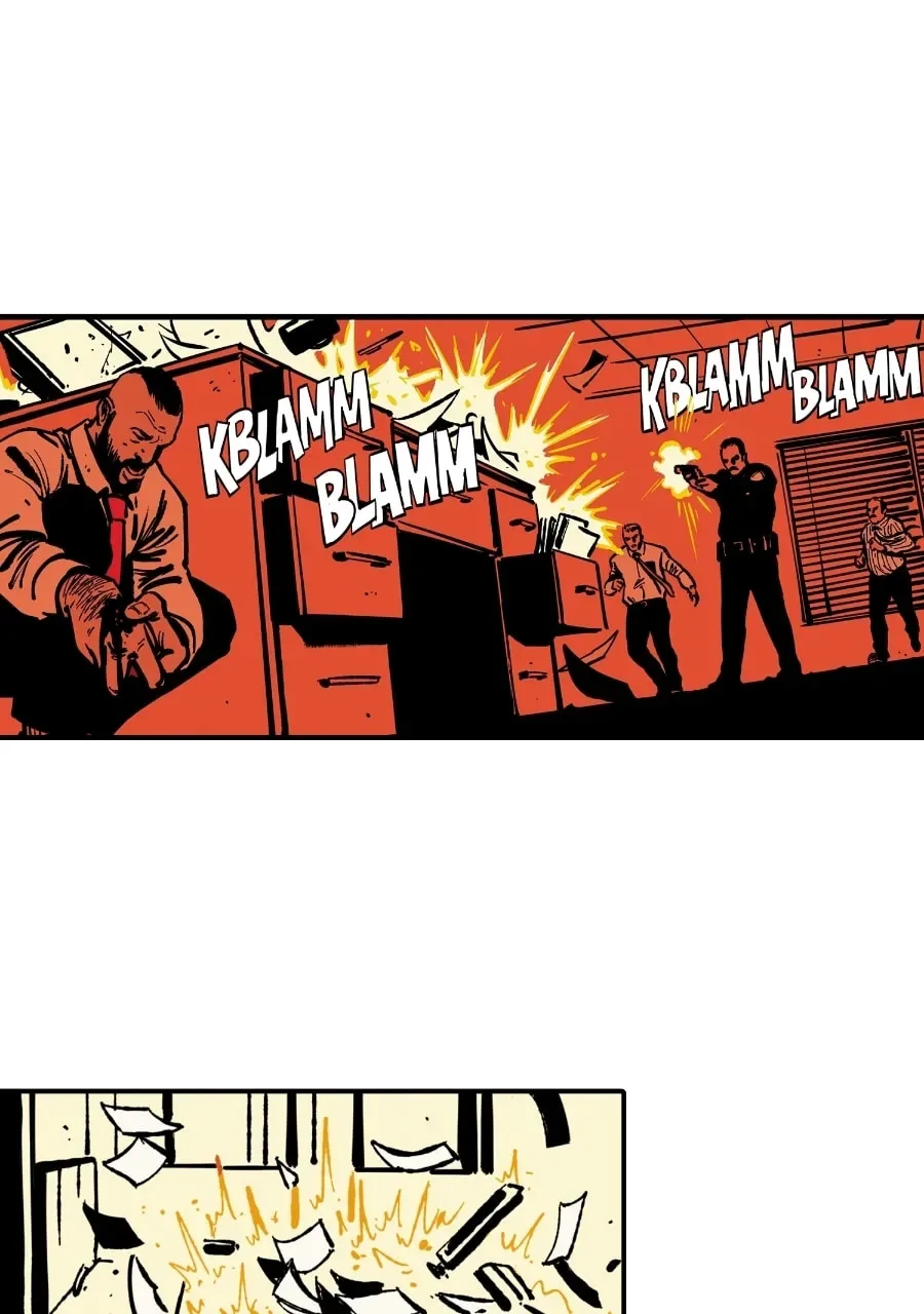 Daredevil (2019) Chapter 21 page 17