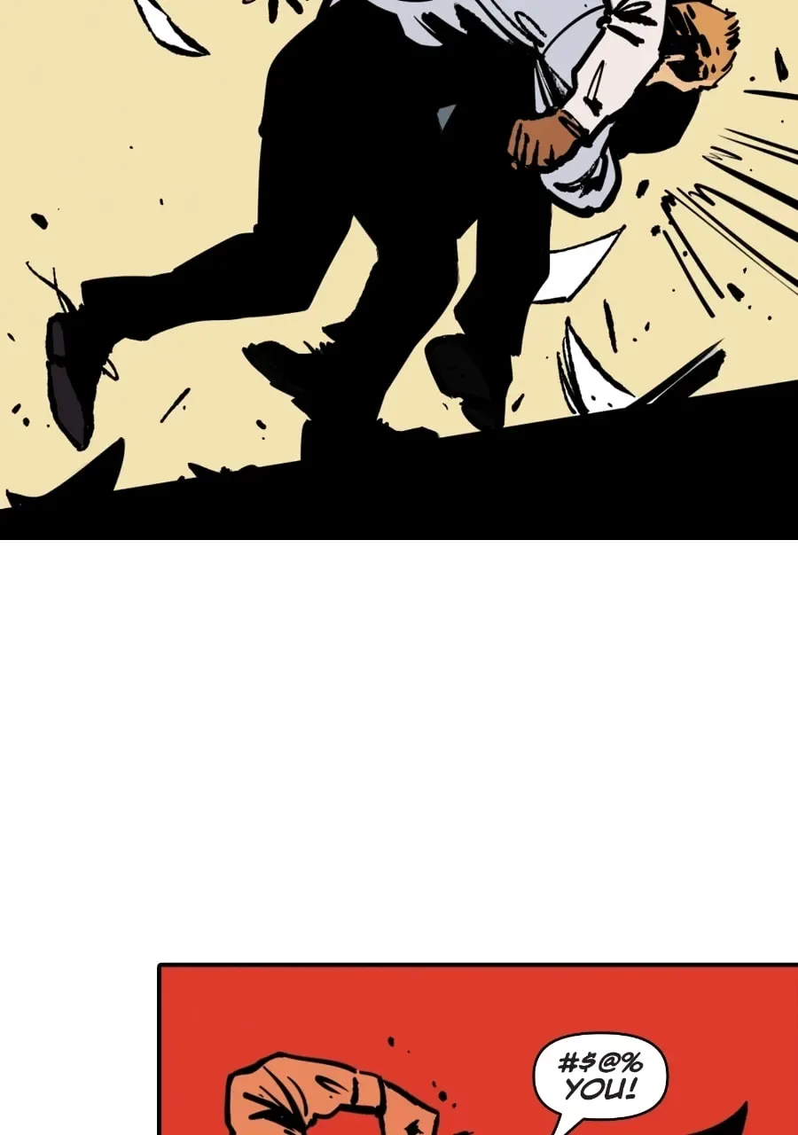 Daredevil (2019) Chapter 21 page 21