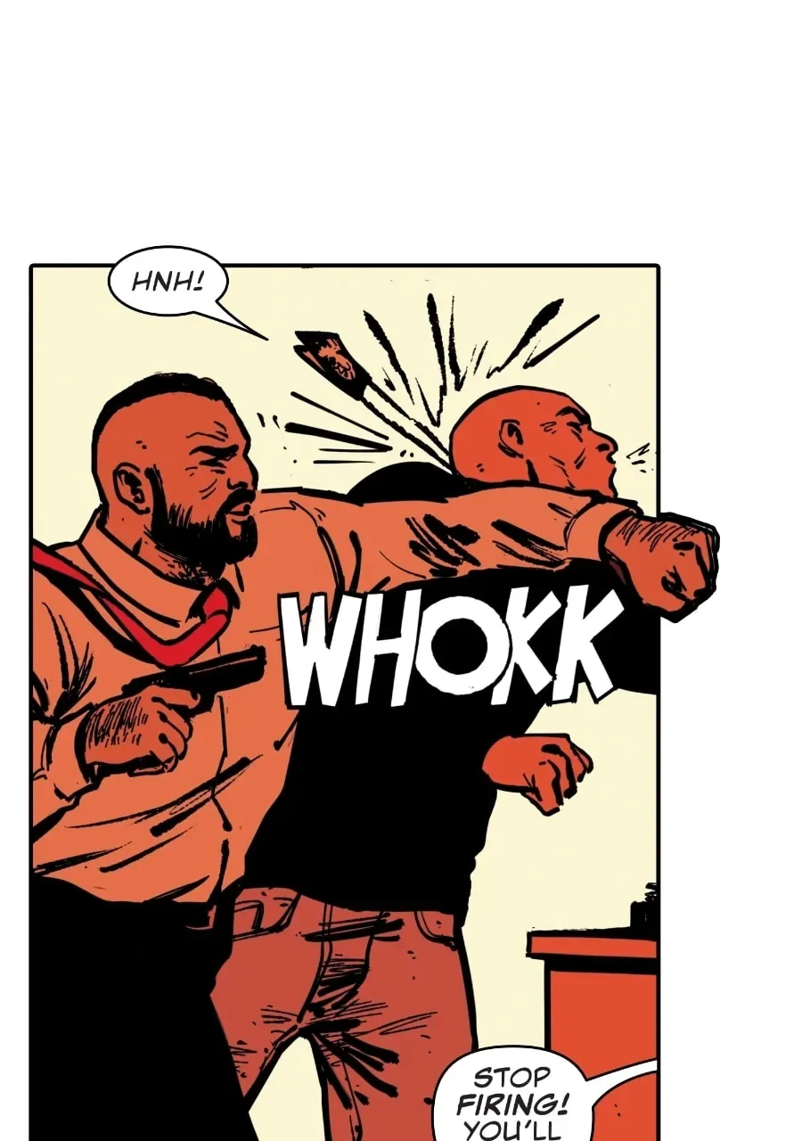 Daredevil (2019) Chapter 21 page 14