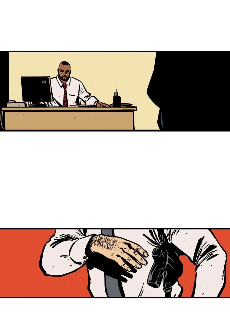 Daredevil (2019) Chapter 21 page 10