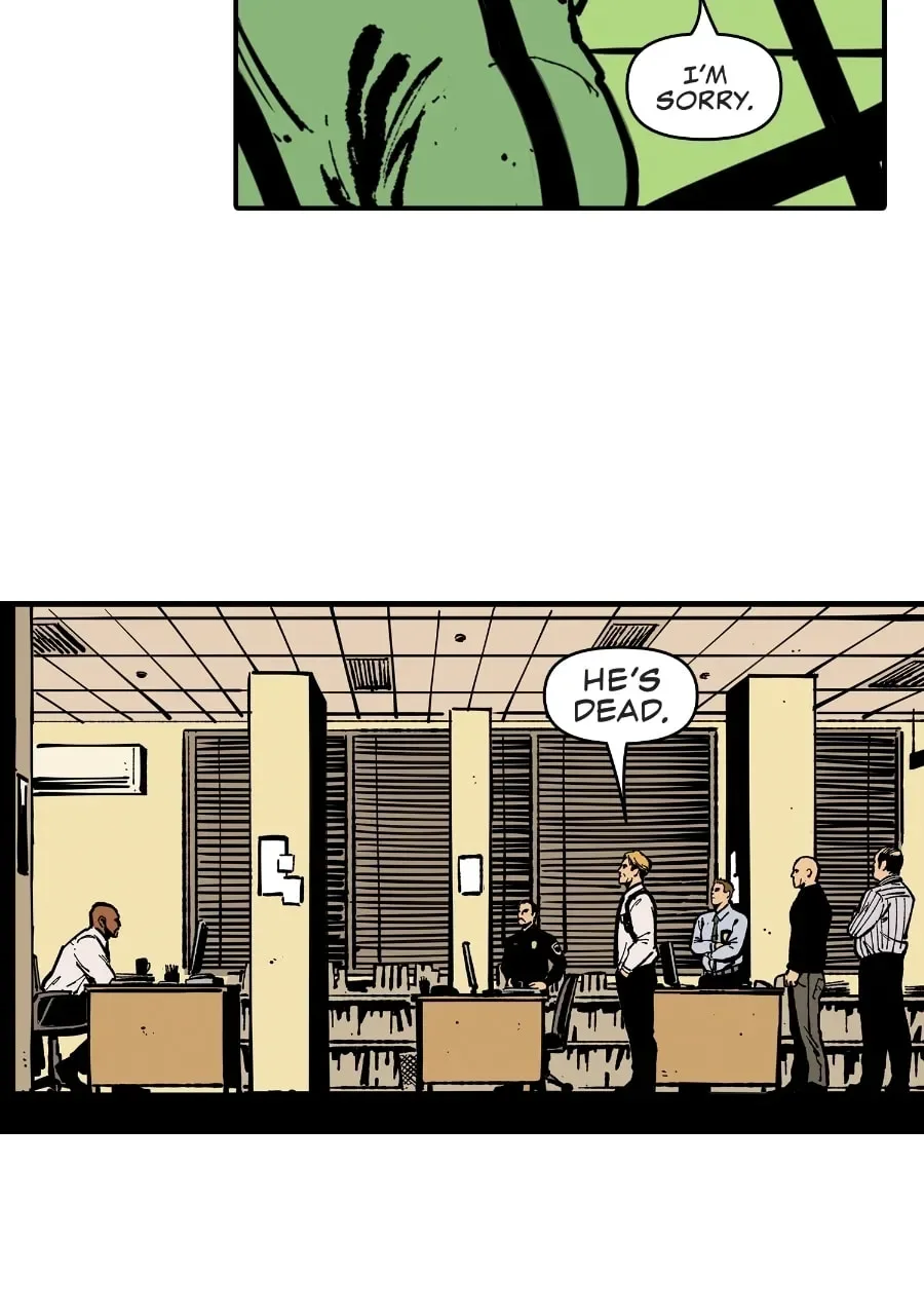 Daredevil (2019) Chapter 21 page 9