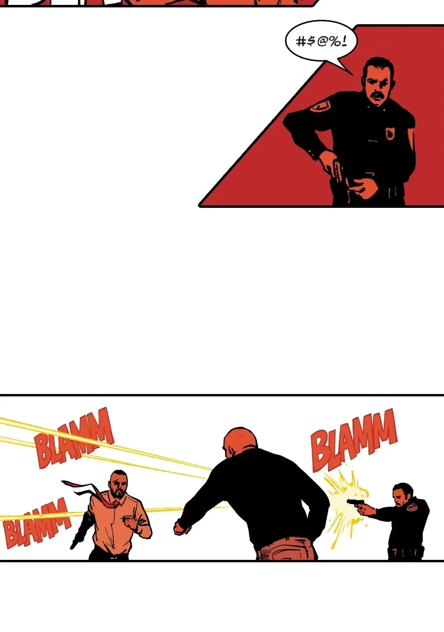 Daredevil (2019) Chapter 21 page 13