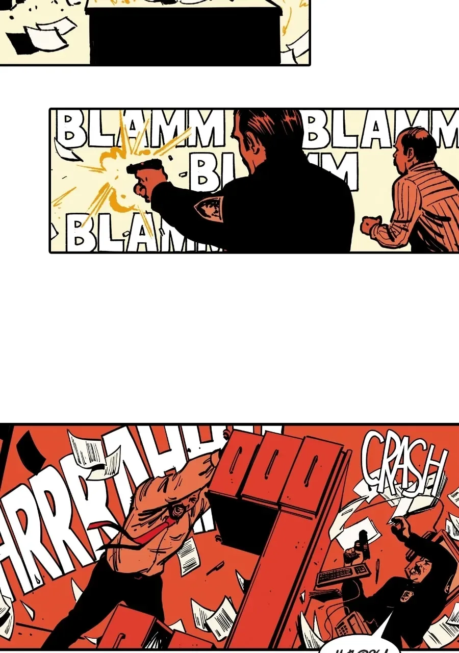 Daredevil (2019) Chapter 21 page 18
