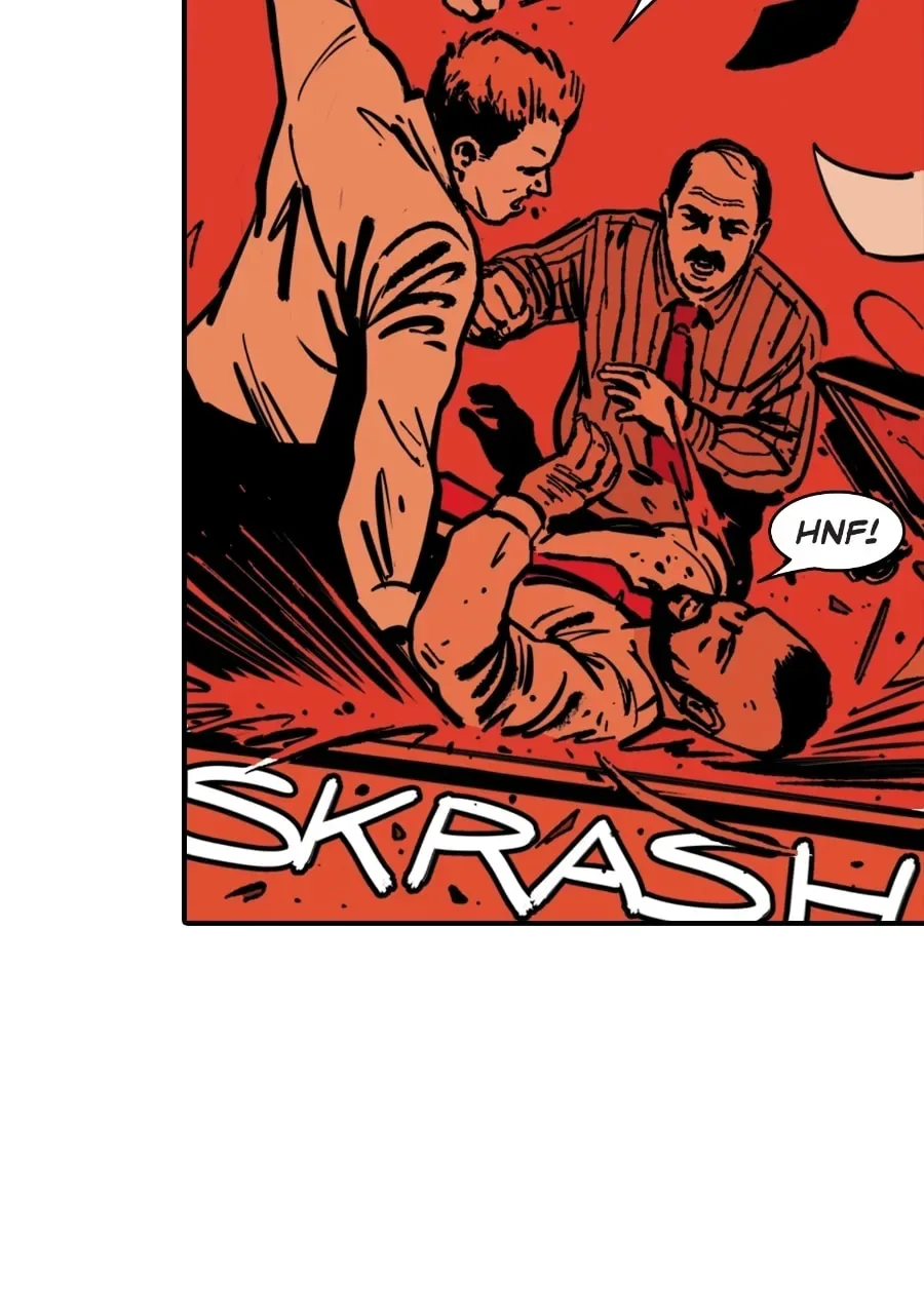 Daredevil (2019) Chapter 21 page 22
