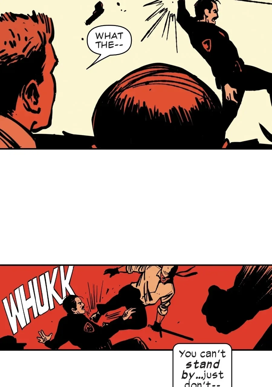 Daredevil (2019) Chapter 21 page 26
