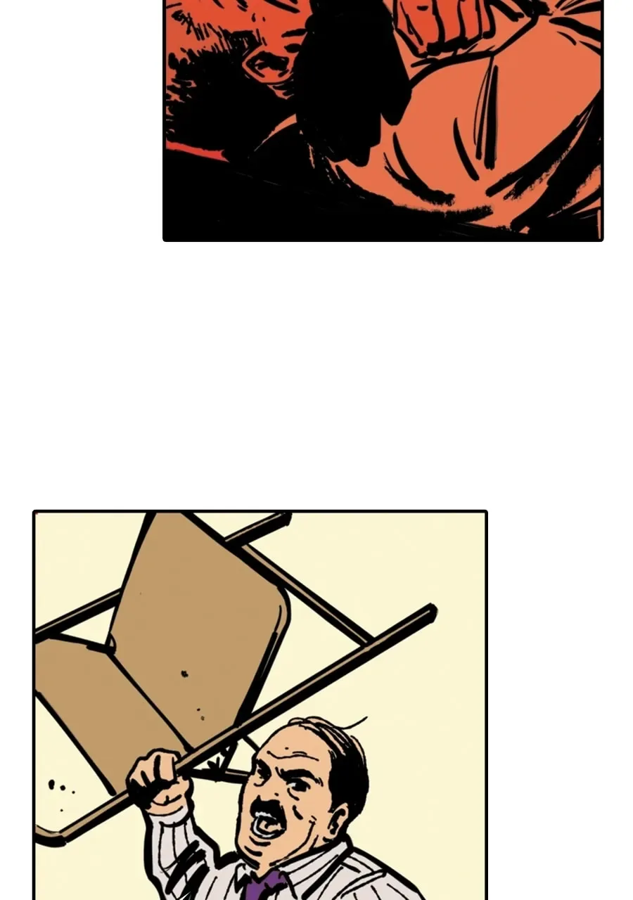 Daredevil (2019) Chapter 21 page 28
