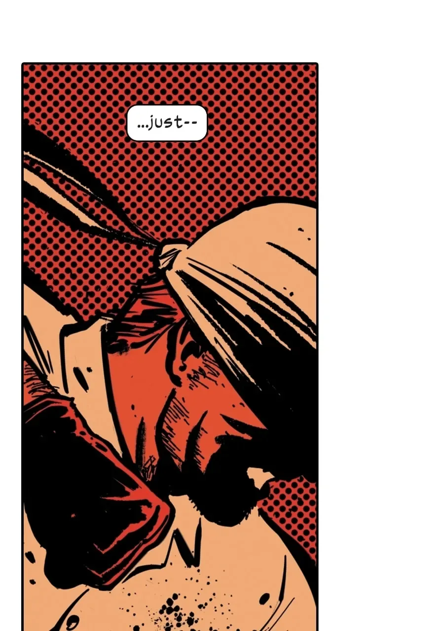 Daredevil (2019) Chapter 21 page 31