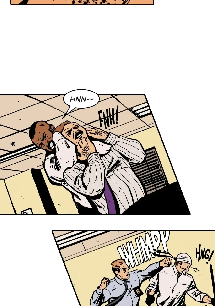Daredevil (2019) Chapter 21 page 32