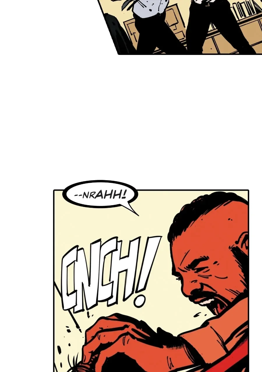 Daredevil (2019) Chapter 21 page 33