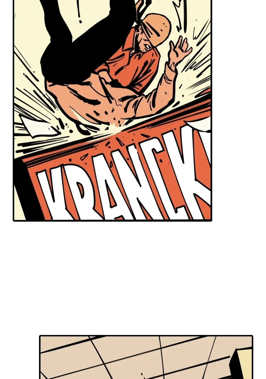 Daredevil (2019) Chapter 21 page 35