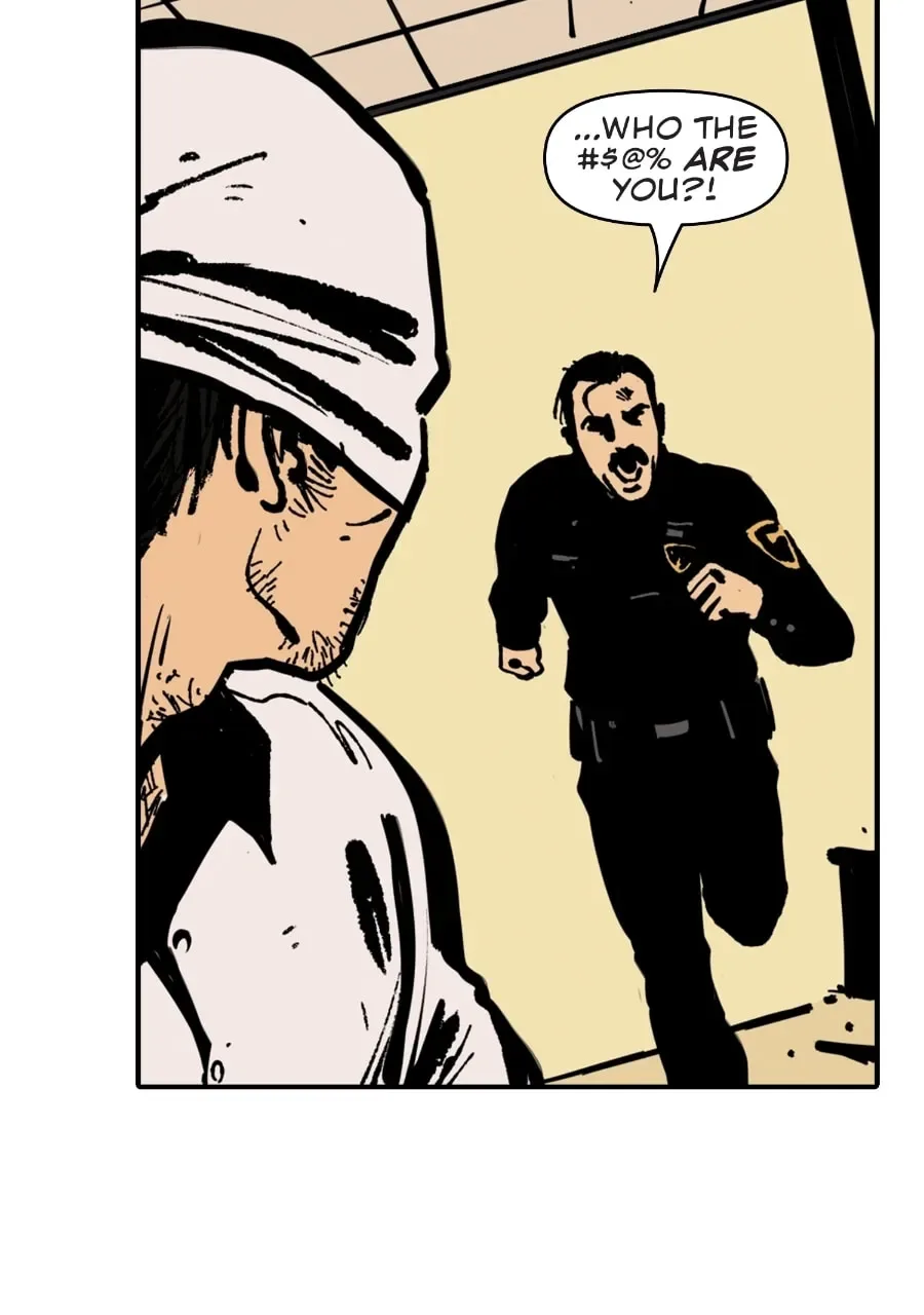 Daredevil (2019) Chapter 21 page 36