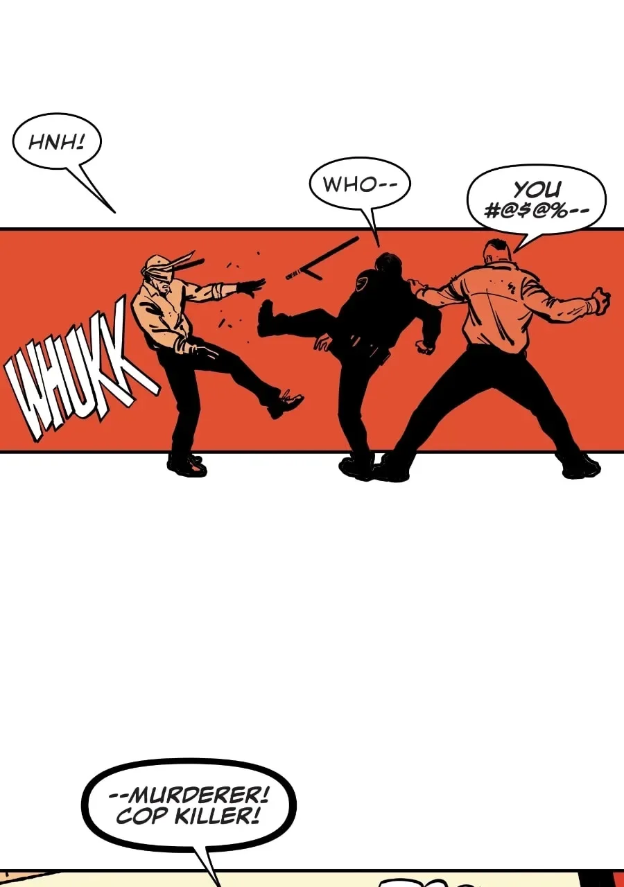 Daredevil (2019) Chapter 21 page 37