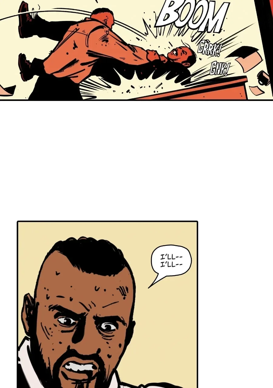 Daredevil (2019) Chapter 21 page 38