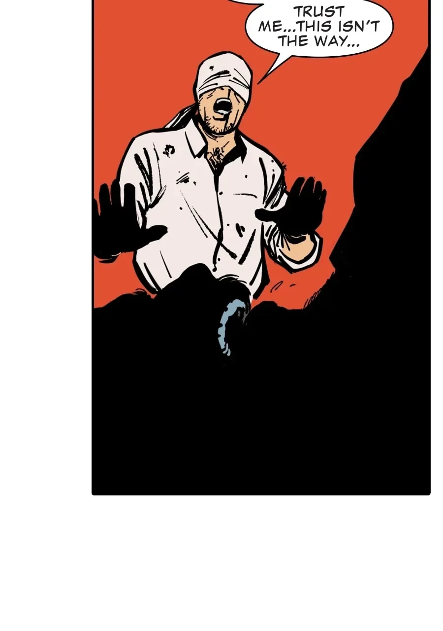 Daredevil (2019) Chapter 21 page 40