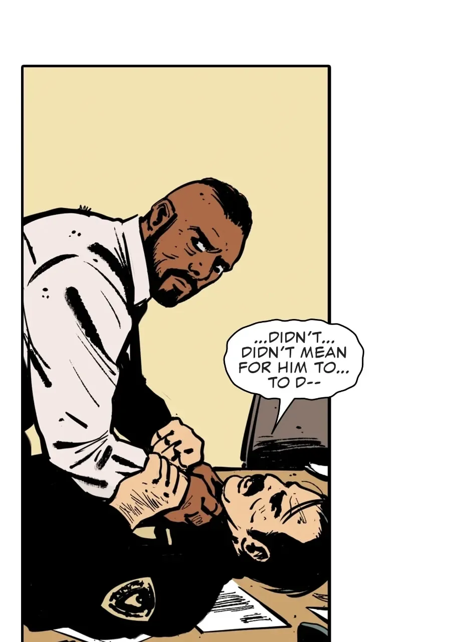 Daredevil (2019) Chapter 21 page 41