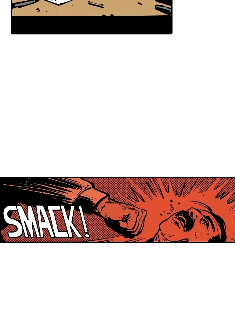 Daredevil (2019) Chapter 21 page 42