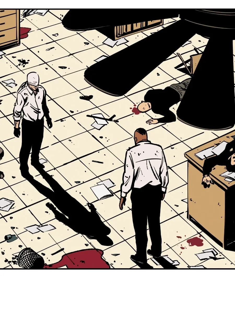 Daredevil (2019) Chapter 21 page 43