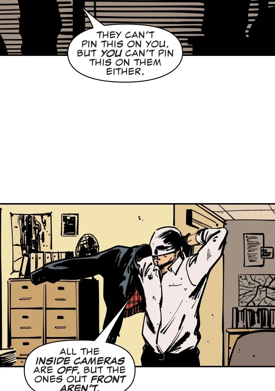 Daredevil (2019) Chapter 21 page 47