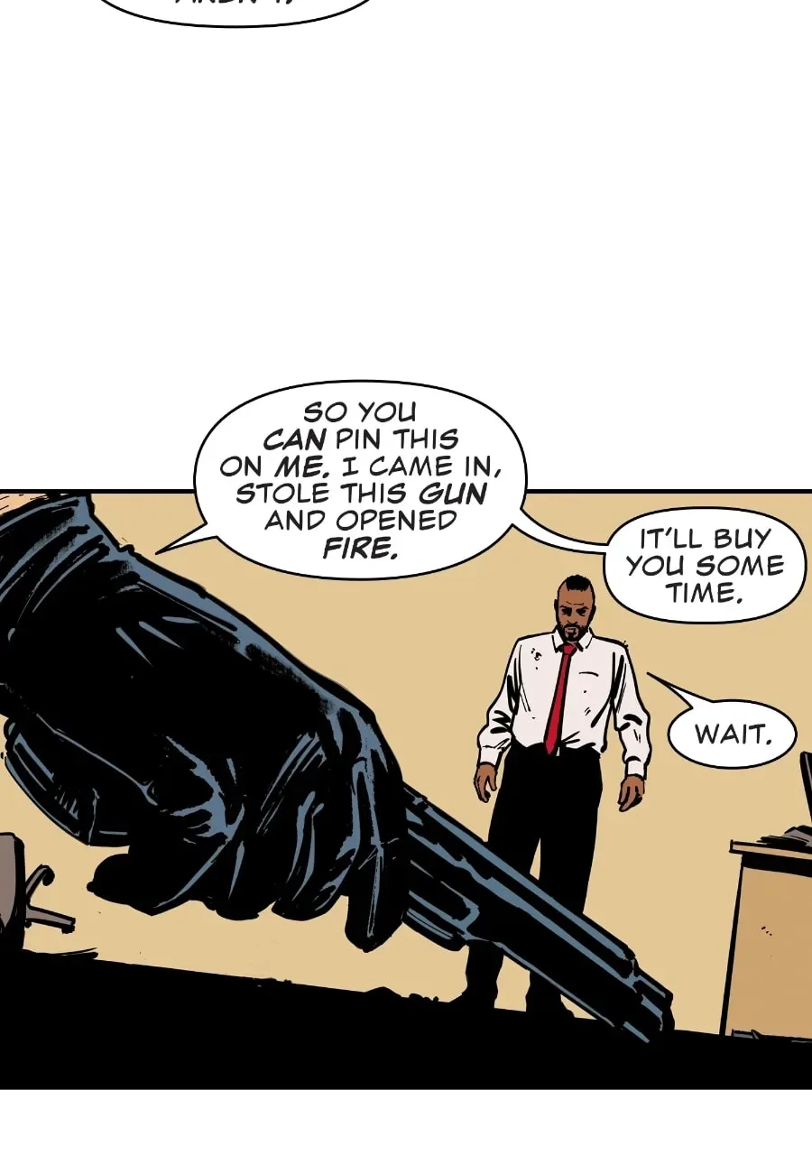 Daredevil (2019) Chapter 21 page 48
